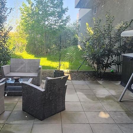 Rezidence Hadovita Prague Ngoại thất bức ảnh