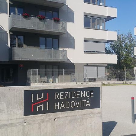 Rezidence Hadovita Prague Ngoại thất bức ảnh