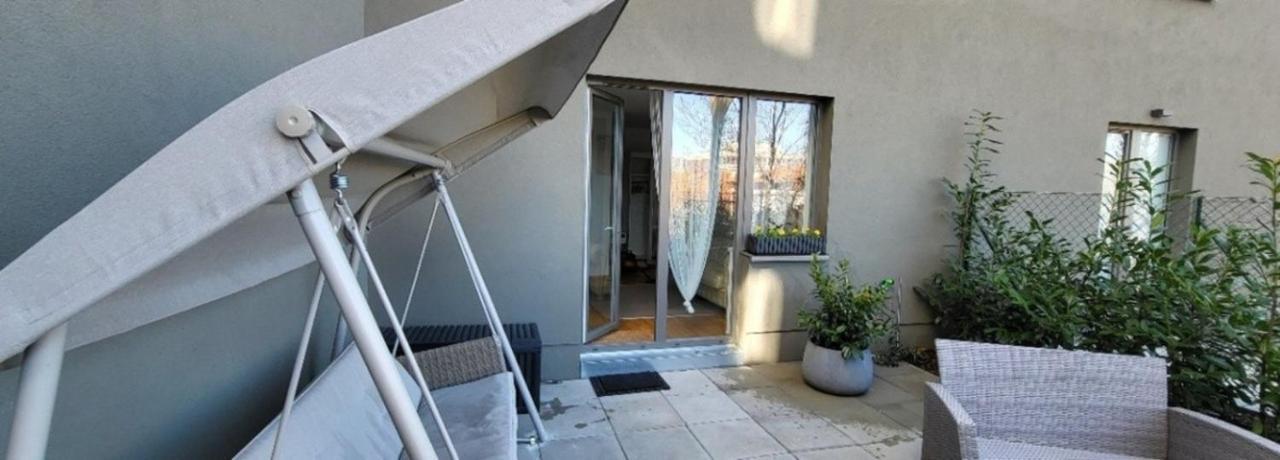 Rezidence Hadovita Prague Ngoại thất bức ảnh