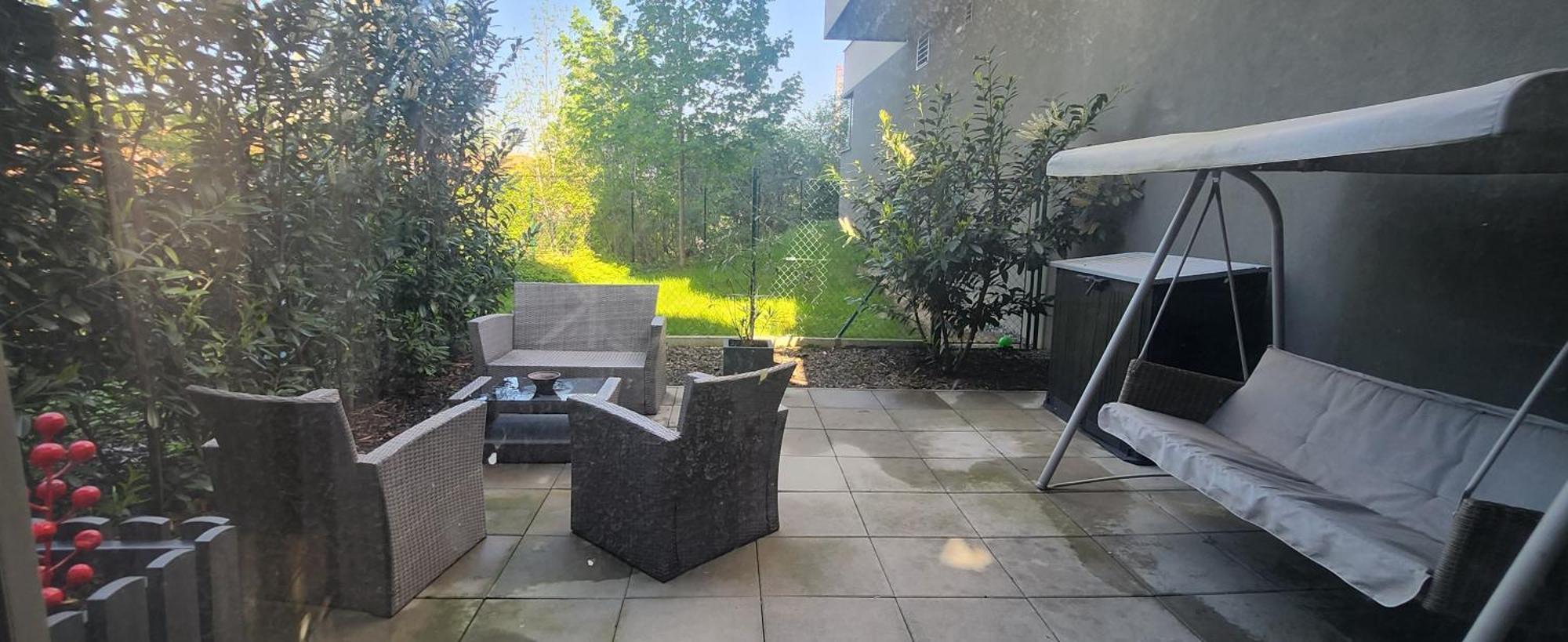 Rezidence Hadovita Prague Ngoại thất bức ảnh