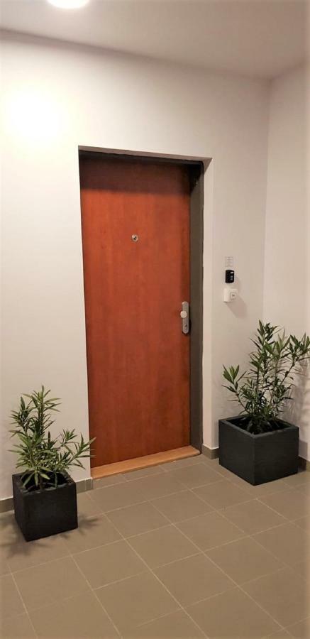 Rezidence Hadovita Prague Ngoại thất bức ảnh