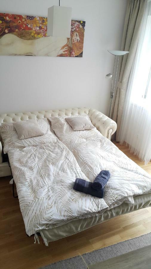 Rezidence Hadovita Prague Ngoại thất bức ảnh