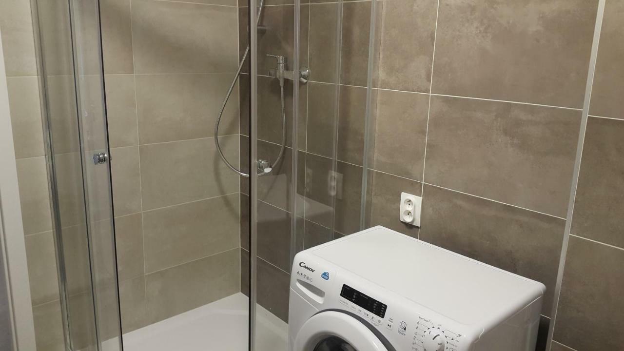 Rezidence Hadovita Prague Ngoại thất bức ảnh