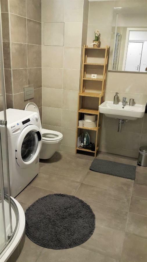 Rezidence Hadovita Prague Ngoại thất bức ảnh