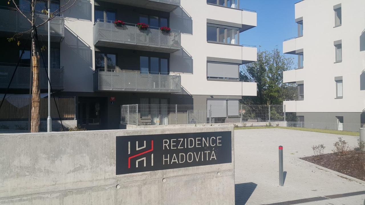 Rezidence Hadovita Prague Ngoại thất bức ảnh