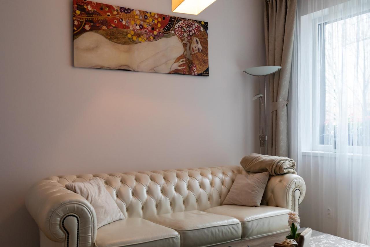 Rezidence Hadovita Prague Ngoại thất bức ảnh