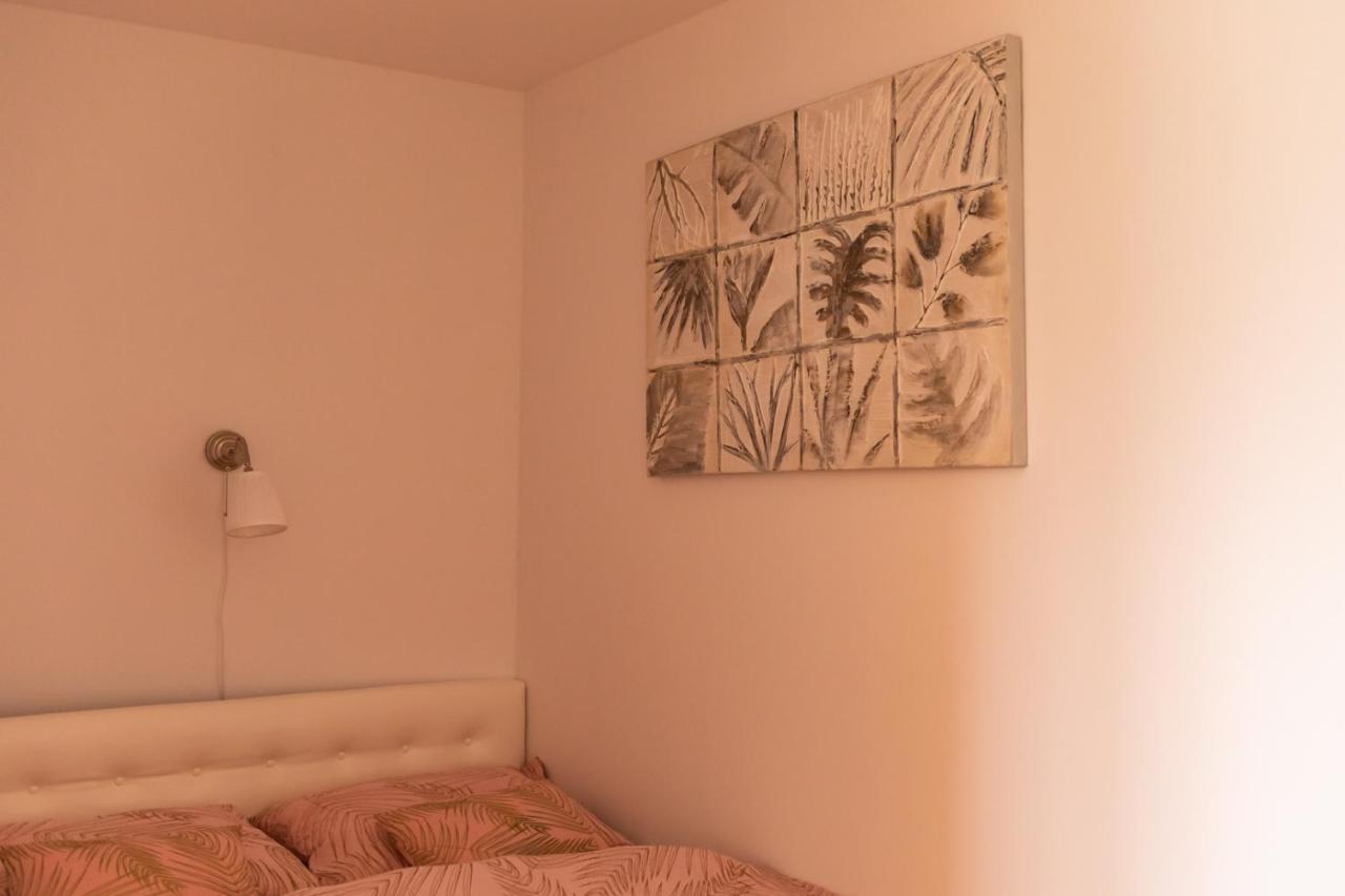 Rezidence Hadovita Prague Ngoại thất bức ảnh