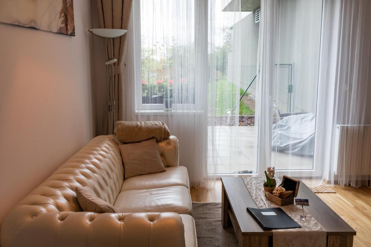 Rezidence Hadovita Prague Ngoại thất bức ảnh