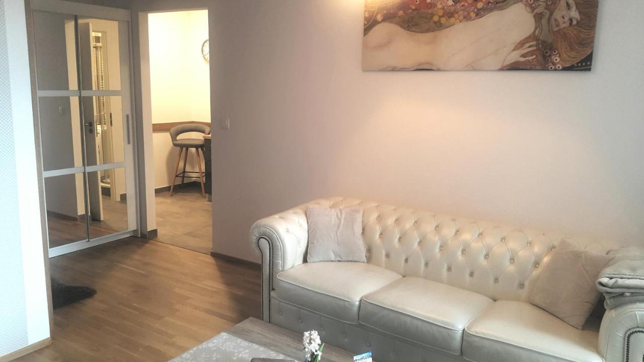 Rezidence Hadovita Prague Ngoại thất bức ảnh