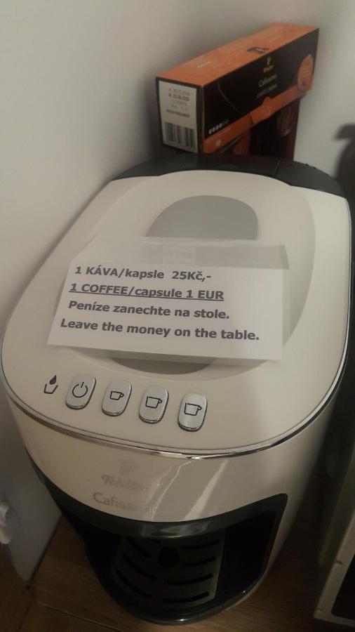Rezidence Hadovita Prague Ngoại thất bức ảnh