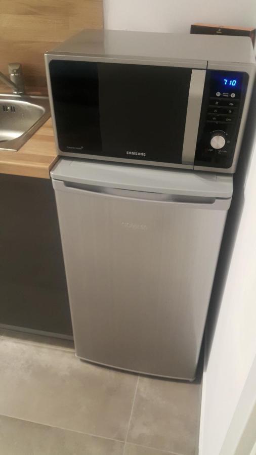 Rezidence Hadovita Prague Ngoại thất bức ảnh