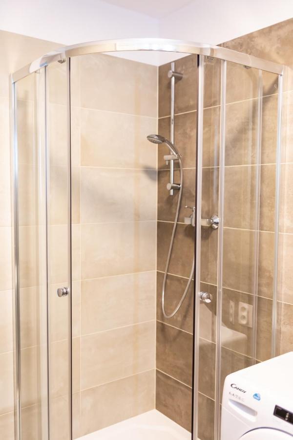 Rezidence Hadovita Prague Ngoại thất bức ảnh