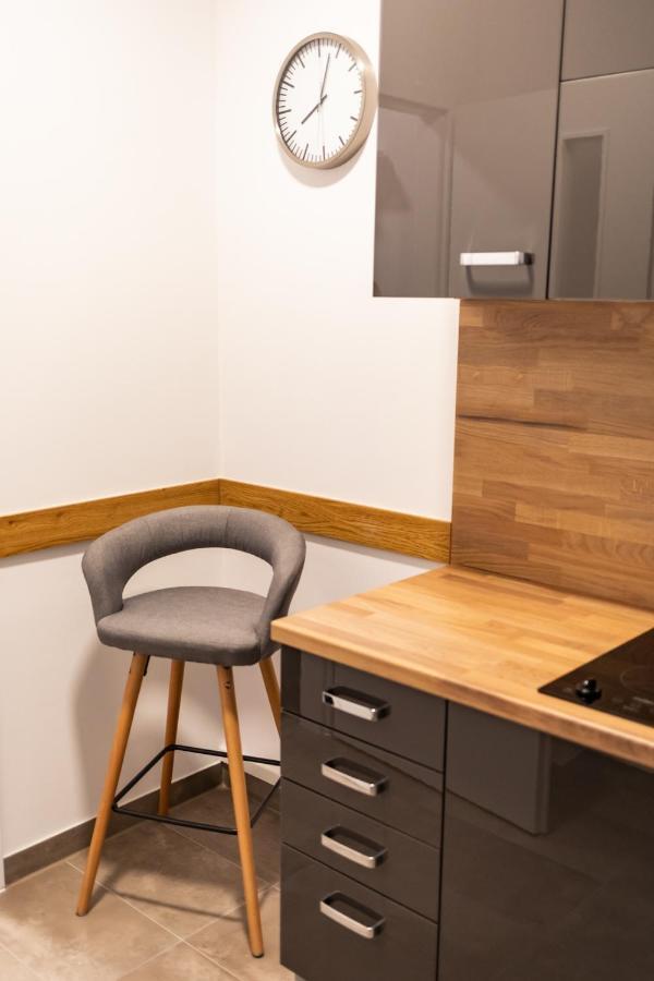 Rezidence Hadovita Prague Ngoại thất bức ảnh