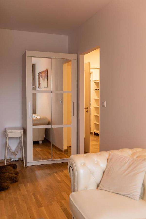 Rezidence Hadovita Prague Ngoại thất bức ảnh