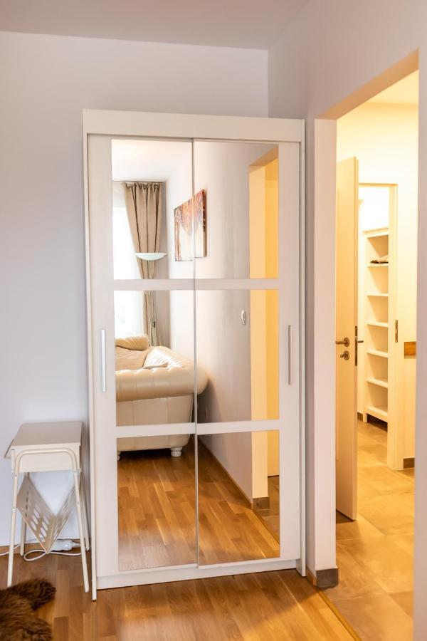 Rezidence Hadovita Prague Ngoại thất bức ảnh
