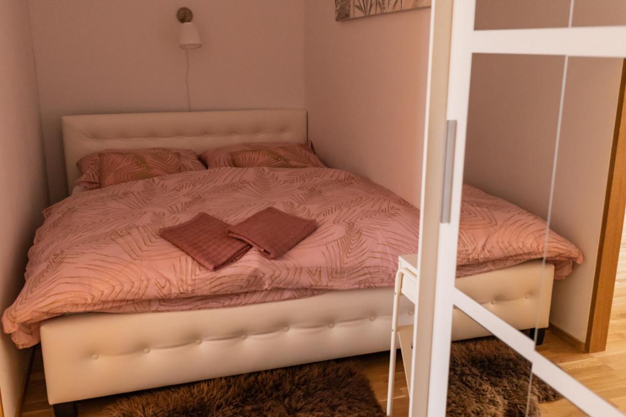 Rezidence Hadovita Prague Ngoại thất bức ảnh