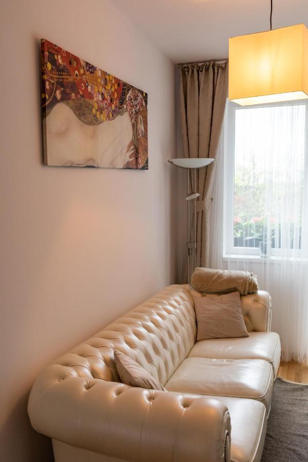 Rezidence Hadovita Prague Ngoại thất bức ảnh