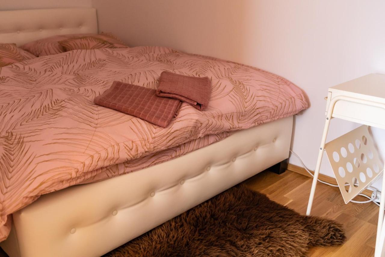 Rezidence Hadovita Prague Ngoại thất bức ảnh