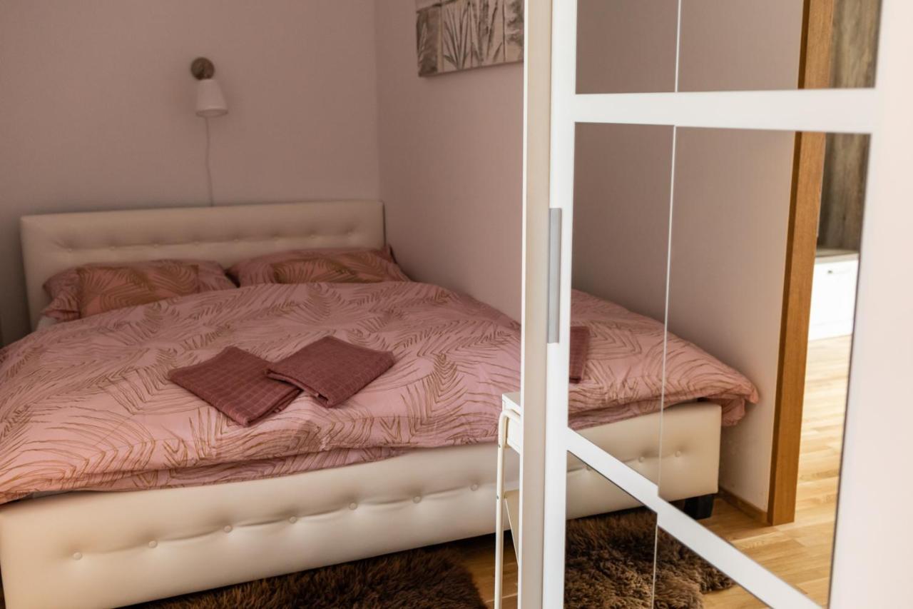 Rezidence Hadovita Prague Ngoại thất bức ảnh
