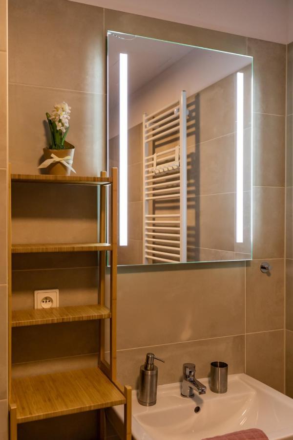 Rezidence Hadovita Prague Ngoại thất bức ảnh